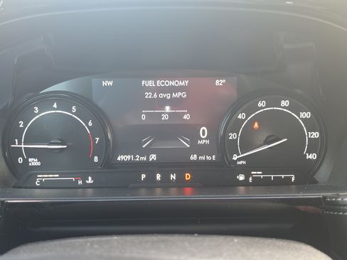 Used 2022 Lincoln Corsair AWD w/ Premium Package image 14