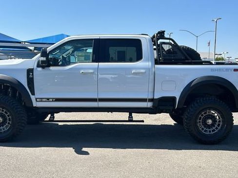 New 2024 Ford F250 Lariat w/ Lariat Ultimate Package image 7