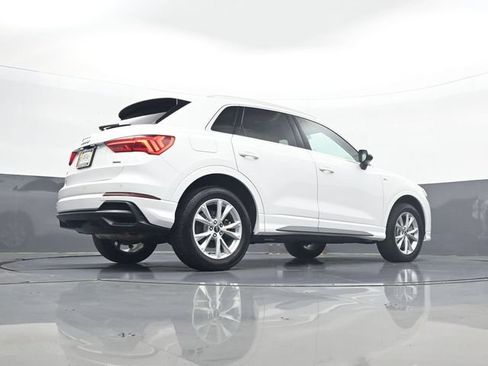 Used 2021 Audi Q3 2.0T Premium w/ Convenience Package AWD/4WD image 25