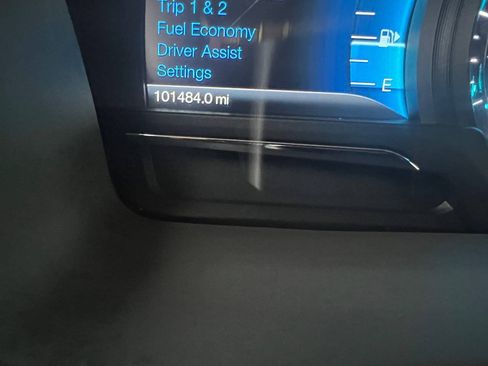 Used 2018 Ford Flex Limited w/ Equipment Group 303A AWD/4WD image 34