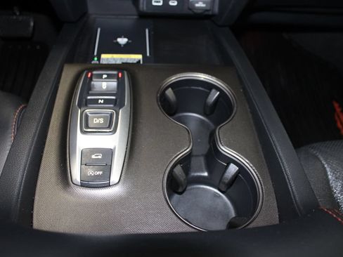 Used 2024 Honda Passport TrailSport image 22