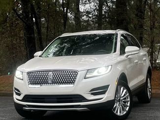 Used 2019 Lincoln MKC Premiere FWD video 1