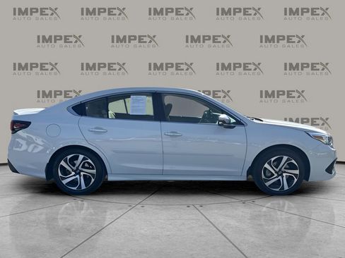 Used 2021 Subaru Legacy Touring XT w/ Popular Package #2 image 6