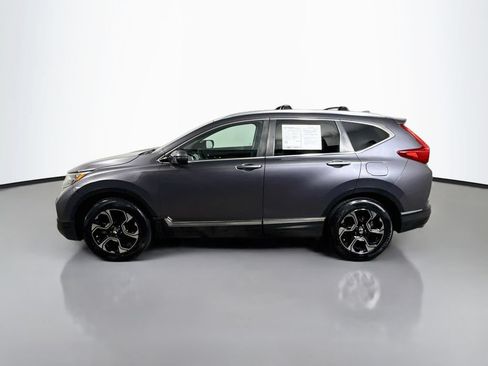 Used 2019 Honda CR-V Touring image 4