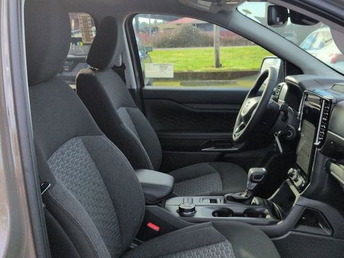 New 2025 Ford Ranger XLT image 29