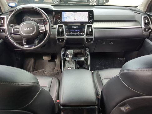 Used 2022 Kia Sorento SX image 14