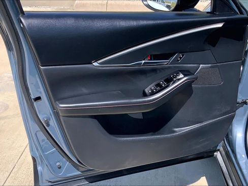 Used 2023 MAZDA CX-30 AWD 2.5 S w/ Preferred Package image 21