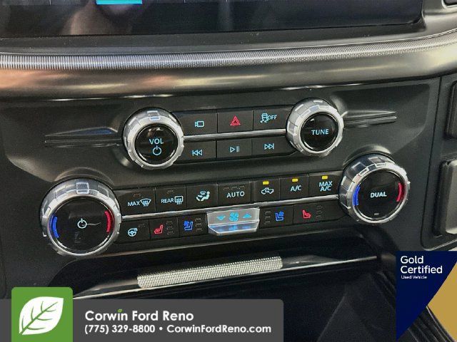 Used 2025 Ford F150 Lariat AWD/4WD image 19