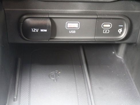 New 2025 Kia Telluride EX image 37