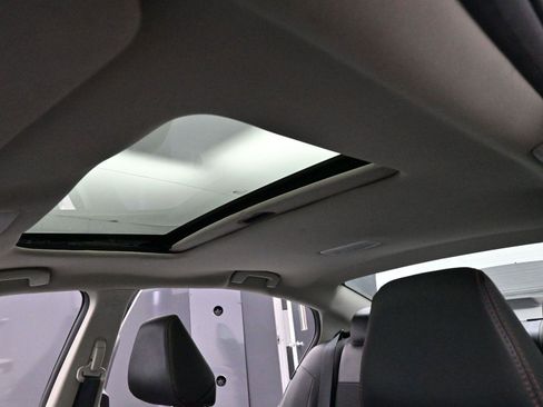 Used 2021 Nissan Altima 2.5 SR image 25