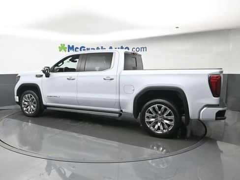 New 2026 GMC Sierra 1500 Denali AWD/4WD image 28