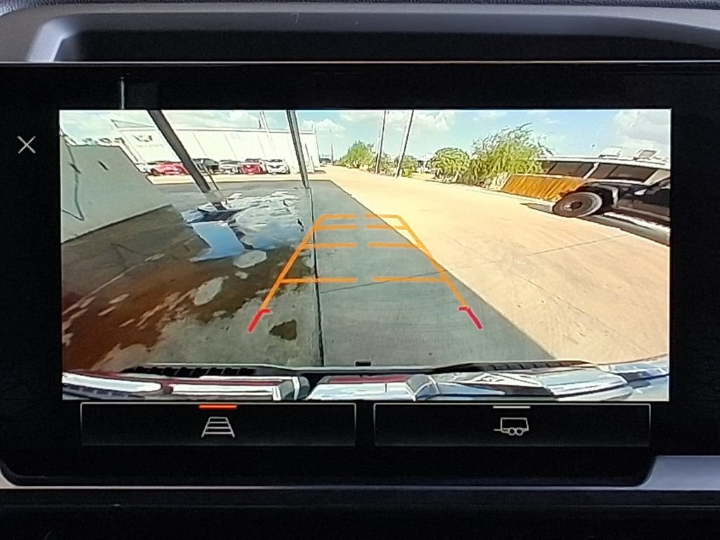 Used 2024 GMC Sierra 1500 Elevation RWD image 16