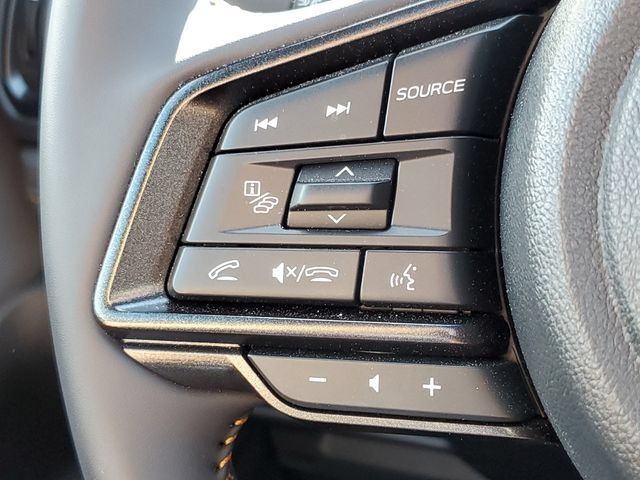 Used 2026 Subaru Forester Wilderness AWD/4WD image 14