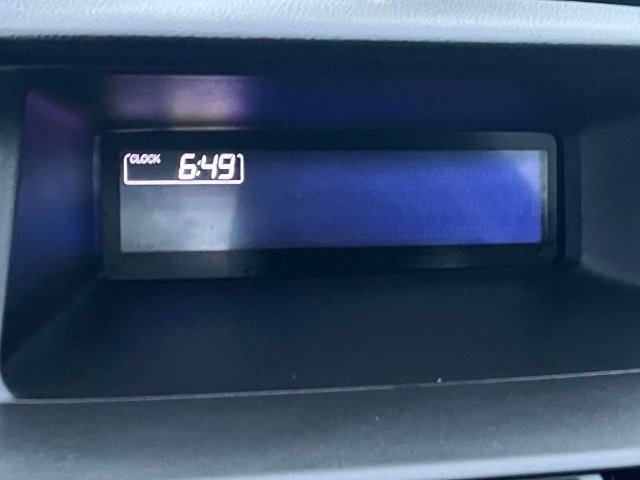 Used 2012 Honda Accord EX image 33