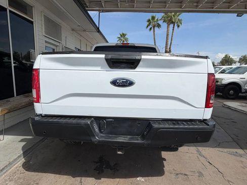Used 2017 Ford F150 XL w/ XL Power Equipment Group image 2