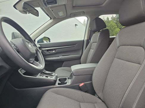 Used 2024 Honda CR-V EX image 24