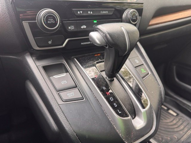 Used 2020 Honda CR-V EX-L image 12