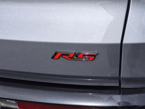 Certified 2025 Chevrolet Traverse RS w/ LPO, Floor Liner Package image 10