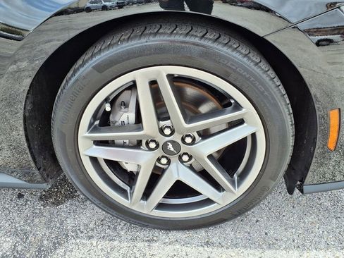 Used 2024 Ford Mustang GT image 9
