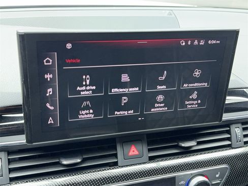 Used 2023 Audi S5 Prestige w/ Prestige Package image 28