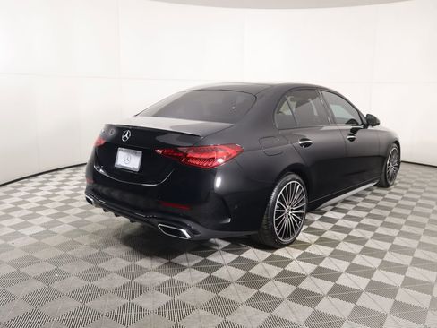 New 2026 Mercedes-Benz C 300 C 300 image 5