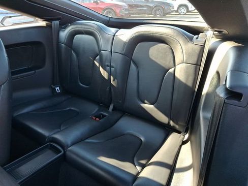 Used 2013 Audi TTS 2.0T Prestige AWD/4WD image 11