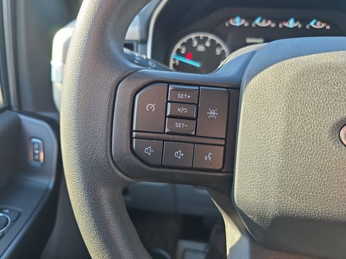 Used 2021 Ford F150 XL w/ Equipment Group 101A High image 22