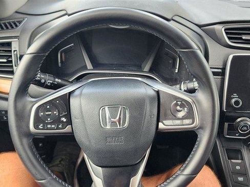 Used 2017 Honda CR-V EX-L image 20