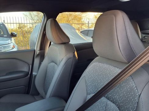 New 2026 Subaru Forester Premium image 18