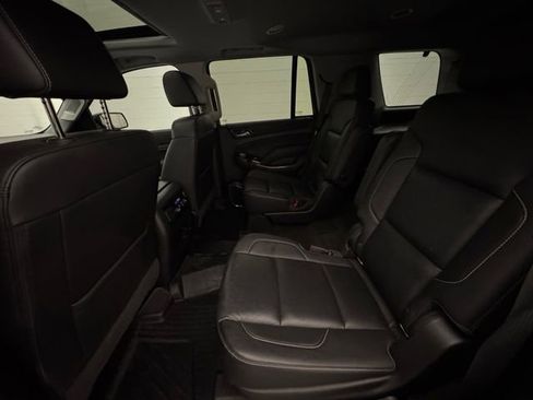 Used 2018 Chevrolet Tahoe Premier w/ RST Edition image 29