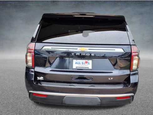 Used 2021 Chevrolet Tahoe LT RWD image 7
