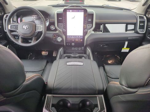 New 2026 RAM 1500 Tungsten image 15