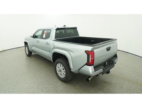 New 2026 Toyota Tacoma SR5 image 5