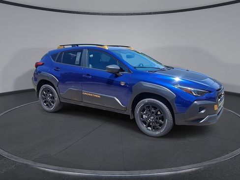 New 2026 Subaru Crosstrek 2.5i Wilderness AWD/4WD image 6