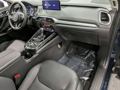 Certified 2023 MAZDA CX-9 Touring Plus AWD/4WD image 31