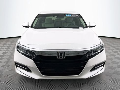 Used 2018 Honda Accord LX image 2
