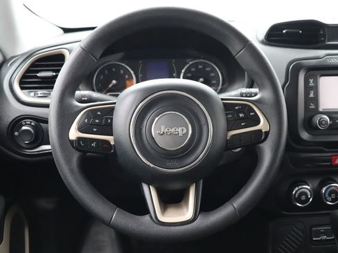 Used 2016 Jeep Renegade Sport w/ Power & Air Group FWD image 15