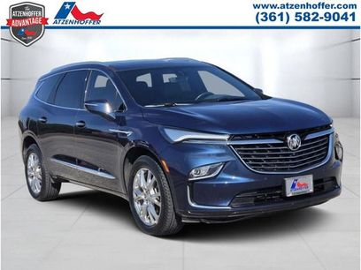 Certified 2023 Buick Enclave Premium w/ Experience Buick Package