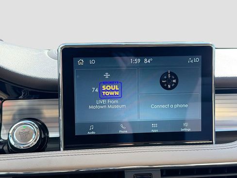 Used 2022 Lincoln Corsair Standard image 30