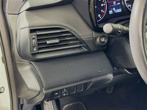 Certified 2025 Subaru Legacy Premium AWD/4WD image 10