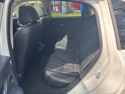 Used 2023 Honda HR-V EX-L image 37