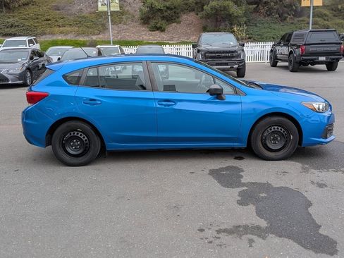 Used 2022 Subaru Impreza 2.0i image 4