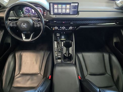 Used 2023 Honda Accord Touring image 28