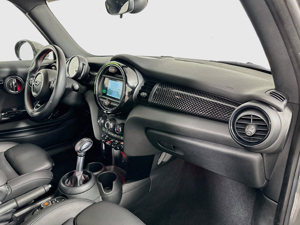 Used 2019 MINI Cooper S w/ Storage Package FWD image 27