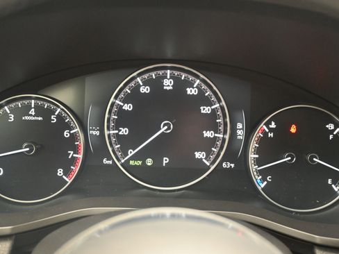 New 2026 MAZDA CX-90 3.3 Turbo w/ Preferred Package image 6