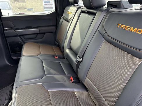 New 2025 Ford F150 Tremor w/ Equipment Group 402A High image 18
