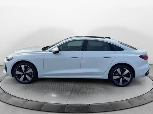 New 2025 Audi A5 2.0T Premium Plus image 4