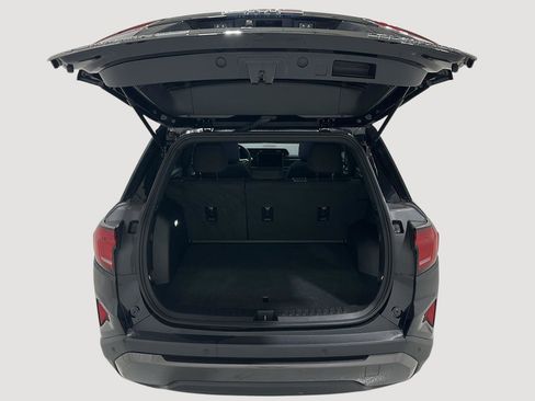 Used 2025 GMC Terrain Elevation image 19