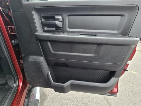 Used 2016 RAM 3500 Tradesman w/ Chrome Appearance Group image 21