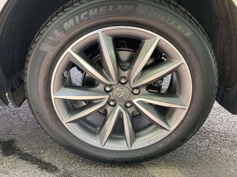 Used 2020 Acura RDX FWD w/ Technology Package image 7